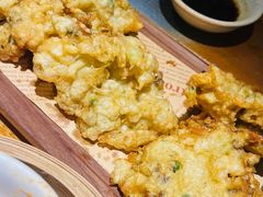 -潮粥荟·潮汕砂锅粥(朝阳大悦城店)