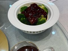 -新东源国际酒店·新东源食坊(沙井店)