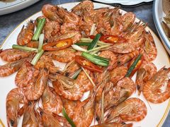 -友强·23年特色海鲜大排档(厦门店)