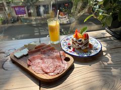 -Alimentari早午餐(安福路店)