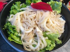 -热火朝天鲜切牛肉火锅(南强街巷店)