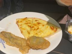 -星伦多自助料理·涮烤一体(虹悦城店)