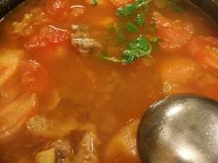 -巴渝兄弟川菜(宽街店)