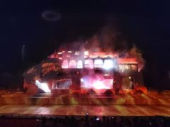 -三亚红色娘子军演艺公园景区