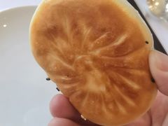 香煎和牛包-宝丽轩中餐厅BAOLIXUAN