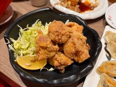 -无敌家现熬骨汤拉面(颐堤港店)