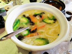 -沙河粉村·国家非遗传承(云台店)