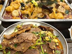-后街佬·炭火鲜鱼杂(南城店)