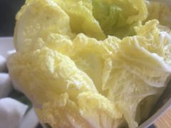 -小洋府铜锅涮肉(南锣鼓巷店)