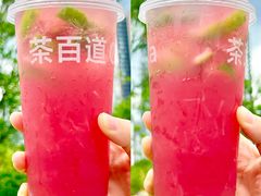 -茶百道(锦江华熙528店)