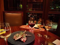 -杭州西子湖四季酒店-WL BISTRO西湖餐厅(灵隐路店)
