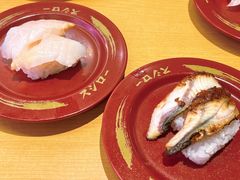 -寿司郎(上野店)
