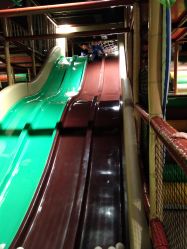 -奇幻丛林(佛罗伦萨小镇店)