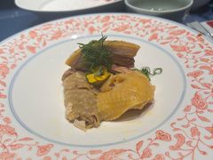 -宴周康·精致江浙菜(周浦店)