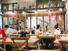 大堂-玛格萝妮(汇智国际商业中心店)