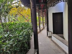-南京市民俗博物馆(甘熙故居)