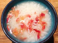 玫瑰花酒酿-周家二小姐的菜(西津渡店)