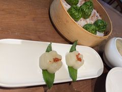 -苏小柳点心·手作小笼包(康桥分院)
