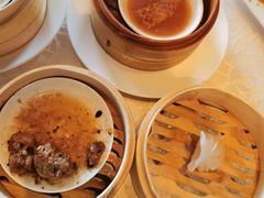 -万豪酒店·咏豪中餐厅