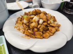 -紫光园·烤鸭·北京菜(团结湖店)
