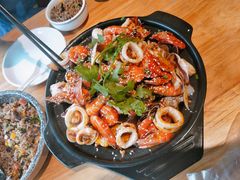 大厨海鲜锅-大厨的餐厅(曾厝垵总店)