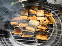 -本炙炭烤·蒲烧活鳗料理店(金沙洲店)