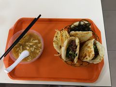 -永存驴肉(桃园店)