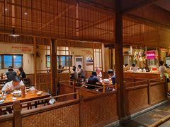 -田小狗的饭店(才子佳郡店)