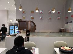 -博姆炸鸡精品餐厅(常发广场店)
