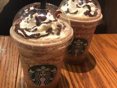 -星巴克(苏州石路百脑汇店)