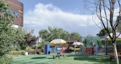 -萌宠亲子动物乐园(槐房万达店)