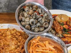 -螺小胖柳州螺蛳粉(钟楼总店)