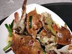 -达叔香味海鲜(海棠68环球美食街店)