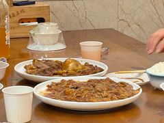 -聚发号清真菜馆
