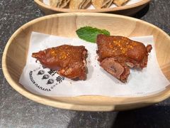 -渔语鱼新川菜Bistro(万象天地店)