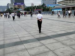 -珠海拱北口岸