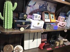 -良友书坊(安徽路店)