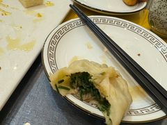 -格日勒阿妈蒙古厨房(巨海店)
