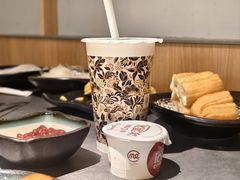 -湊湊火锅·茶憩(合生汇购物中心店)