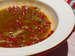 -千百味红餐厅·江西菜(绿地双子塔店)