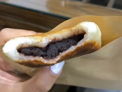 -老味茶屋(川沙老街店)