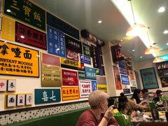 大堂-小龍鳳餐室(番禺路店)