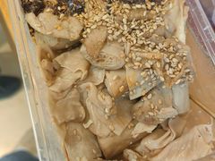 豆腐皮-老王豆皮