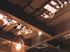 -云晓光头烧烤吧(川沙绿地店)