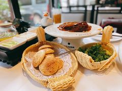 -煜丰汴京烤鸭(福彩路店)