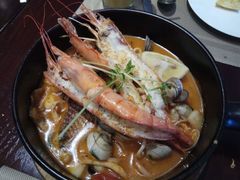 -IL Forno 意坊·意大利餐厅(温州万象城店)