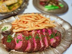 -壳里西餐厅Coquille Seafood Bistro(蒙自路店)