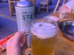 -夜椒瑶·广西大排档(八卦岭店)