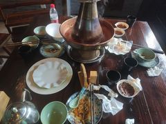-五熟府(东方盐湖城店)