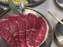 -韩宫宴烤肉·料理(青浦宝龙店)